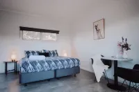 Buchan Motel Hotels in Buchan