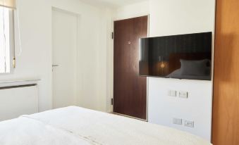 Hestia at Parque Las Heras