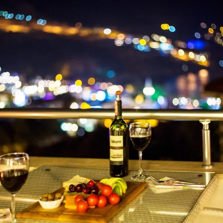 Kalkan Suites