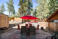 Mama Bear's Cottage
