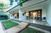 Kabakwe Guest Lodge