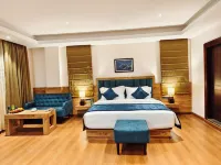 Clarion Hotel de Renees Gangtok ( 5km from MG Marg)