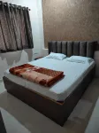 Radiance Retreat Hotel - balkon