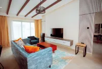 Phelgone Nanyuki Hotels in Segera