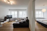 Amanthos Living Solothurn Hotels in 