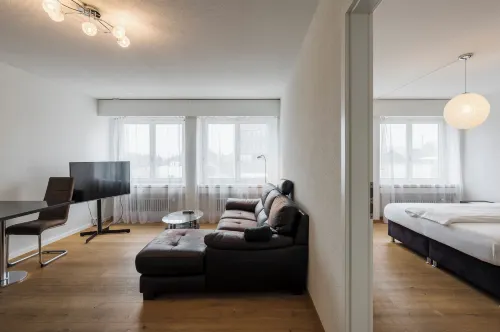 Amanthos Living Solothurn Hotels in Moutier