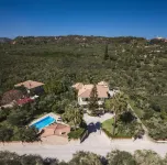 Villa Lilly with private pool