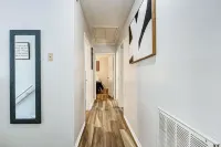 Cozy 4-bedroom house in The Woodlands TX. Check it out for yourself!