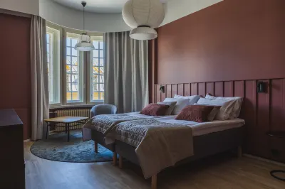 Ineon Hotel Các khách sạn ở 