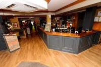Premier Inn Isle Of Wight (Newport) Hotel a Newport