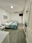 La Marina B&B Hotel in zona Parrocchia S.S. Concezione