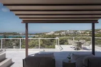 The Vouliagmeni Penthouse