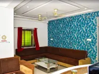 Hotel Mamta Infinity Heights By GRB Hotels in Shani Shignapur