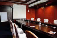 Galaxy Hotel ltd