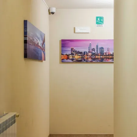 Hotel 3 Comfort and Serenity Heart of Ventimiglia'