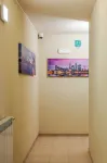 호텔 3 컴포트 앤드 세레니티, 벤티밀리아 중심지