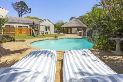 2 on Lismore Guesthouse Hotels in Lakeside