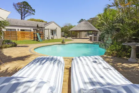 2 on Lismore Guesthouse