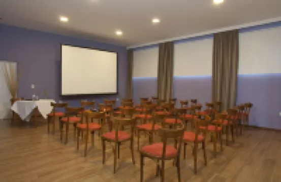 Blanca Patagonia 精品酒店暨木屋