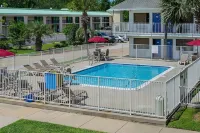 Motel 6 Gulfport, MS – Airport - Beach