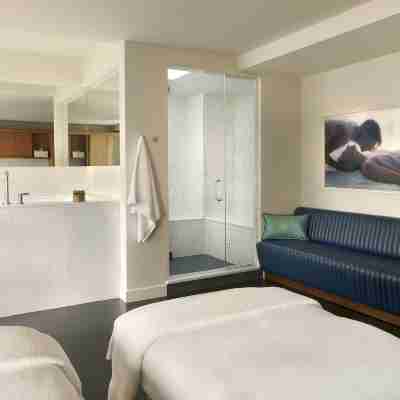 21C ミュージアム ホテル シンシナティ Fitness & Recreational Facilities