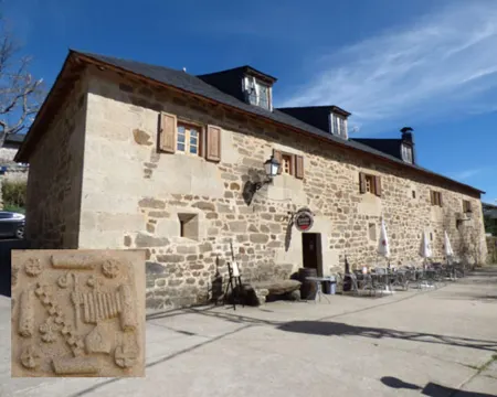 Posada de Pedrazales en Sanabria Hoteles en Pedrazales