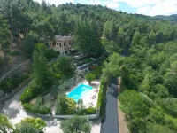 Agriturismo Fara del Falco - piscine