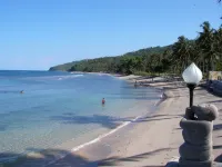 Puri Mas Boutique Resort & Spa - Beach