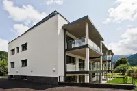 Apartment in Neukirchen by Wildkogelbahn - Apartments