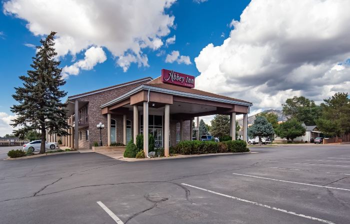 Abbey Inn Cedar City