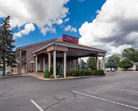 錫達城修道院酒店 錫達城酒店