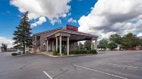 Abbey Inn Cedar City - Wifi