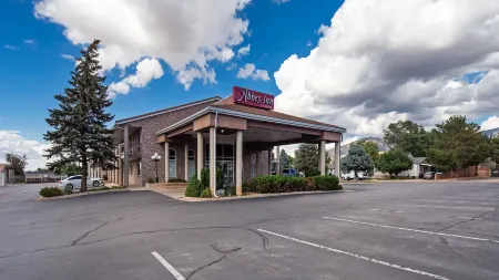 Abbey Inn Cedar City