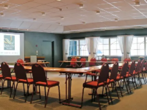 Hunderfossen Hotel & Resort Hotels in Oyer