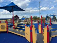 Holiday Inn Express & Suites Murfreesboro West by IHG