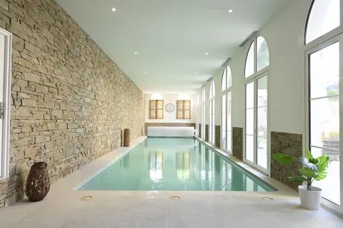 Manoir de l'évêché et Spa - Spa
