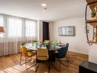Embassy Hotel Tel Aviv Hotels in der Nähe von Tayelet-Promenade