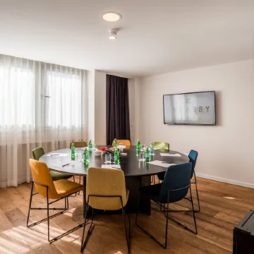 Embassy Hotel Tel Aviv Отели рядом с достопримечательностью «Яффа»