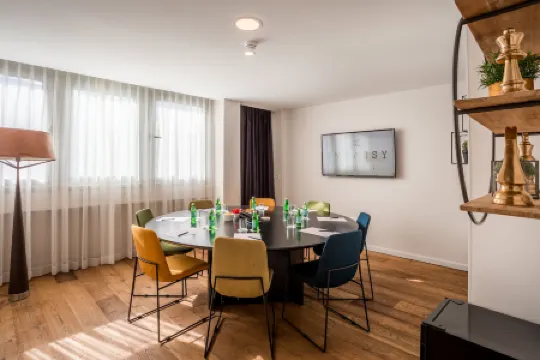 Embassy Hotel Tel Aviv Отели в г. Тель-Авив