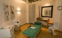 Hotel LIVVO Lago Taurito & Aquapark - spa