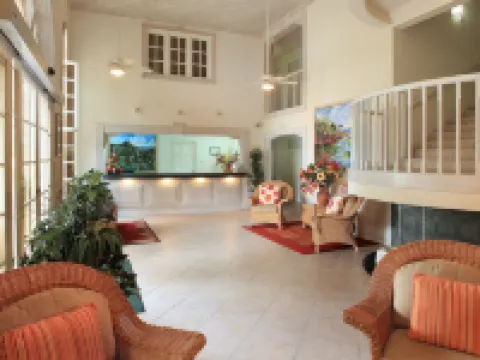 Coral Sands Beach Resort Hotels in Saint Lawrence
