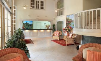 Coral Sands Beach Resort