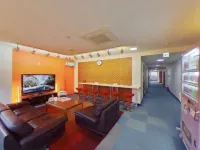 Shirakawa Business Hotel Hotels in Tanagura