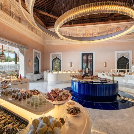 La Mamounia Marrakech