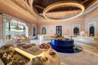 La Mamounia Marrakech