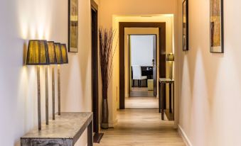 Best Western le Marquis de La Baume