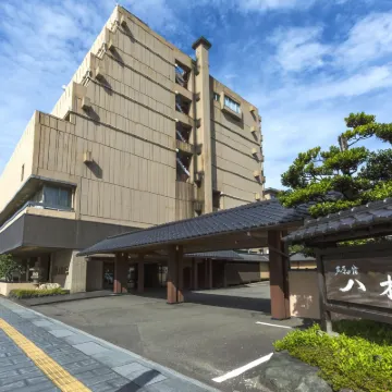 Hotel Yagi Hotels near Awara Onsen