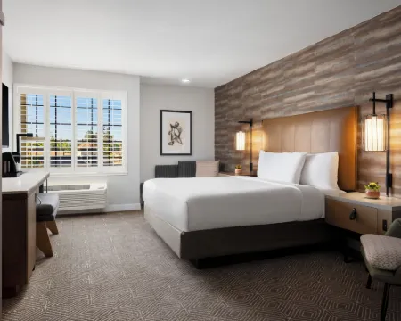 Napa Winery Inn Hotels in Napa