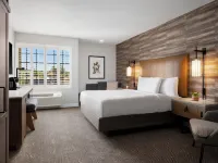 Napa Winery Inn Hotels in Napa