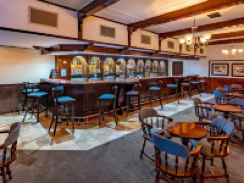 African Sky Ermelo Inn Hotels in Ermelo